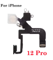 Apple iPhone 12 Pro Flash Light Sensor Cable Flex Replacement part