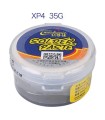 Mechanic Solder Paste solderpaste xp4 Low Temperature reballing 148c 35G Tub