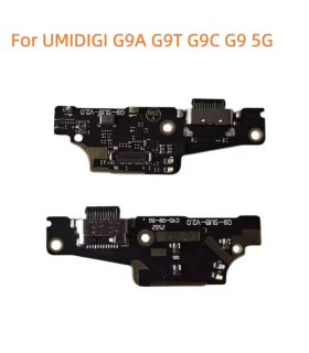 UMIDIGI G9A G9T G9C G9 5G Original USB Board Charging Dock port board