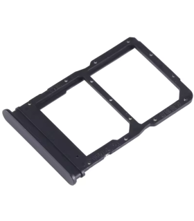 Honor 90 lite simtray sim tray holder adapter slot CRT-NX1 (Black)