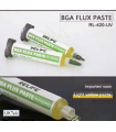 Sunshine RL-420-UV Solder Soldering Paste Flux Paste for Chips Phone BGA SMD PCB