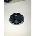 C-Mount Lens 0.5X CTV Adapter for Trinocular Microscope