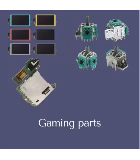 Gaming Parts