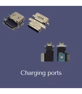 Charging ports for All Devices