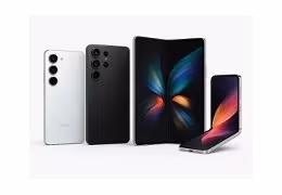 Samsung selection