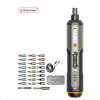 WORX WX240 24 Bits Electric Cordless Rechargeable Screwdriver Heavy Duty 300RPM