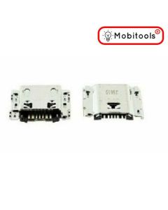 5 x Micro USB Charging Port FOR Samsung Galaxy J6 SM-J600F J600FN J6+