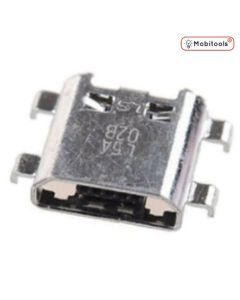 Samsung Galaxy J5 2016 J510FN J510F Micro USB Charging Port Jack