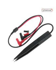 Mobitools Chip Probe Component LCR Testing Tool Multimeter Pen Tweezer