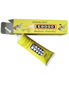 E8000 Multi-purpose Adhesive Glue For Phone DIY Jewelry 110ml