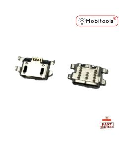 Kindle Fire HD 8 Tablet L5s83a Micro USB Charging Block Port HD10