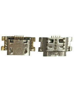 Kindle Fire HD 10 Tablet SL056ZE Micro USB Charging Block Port (10