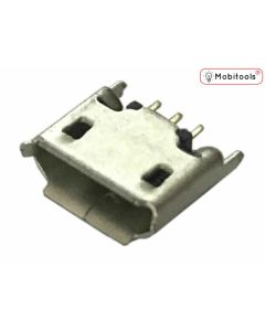 Charging port - - block for BT baby monitor 6000