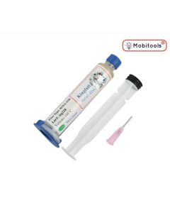 KINGBO RMA-218 Soldering Flux Solder 10cc BGA Reball Mobile Phone PCB