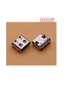PS5 Controller USB-C Charging Port Socket Jack