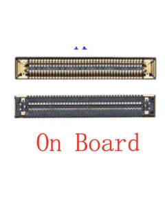 LCD FPC For Samsung Galaxy A32 A42 A52 A526F A526 A525 A72 A725 A725F