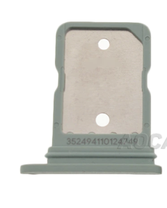 Google pixel 5 green simtray sim tray sim holder