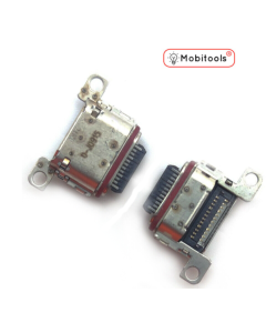 For Samsung Galaxy S21 S21 Plus S21 Ultra USB Type-C Charging Power Socket Port