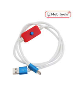Harmony TP Cable 1.0 Service Mode for Kirin Software Phone Recovery Mode