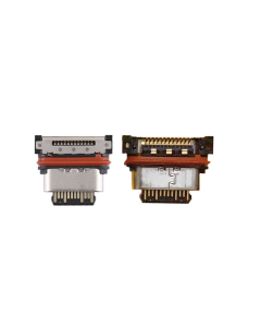 Charging Port Plug Dock For Sony Xperia 5 II X5 J8210 J8270 J9210