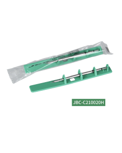 Original JBC Solder Tips for T210 C210 T26 Soldering Station handle | c210020h