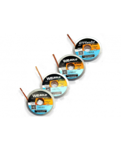 Welsolo Desoldering wick Wire Braid For de Soldering