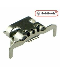 Micro USB DC Charging Socket Port for Microsoft Xbox One 1 Controller