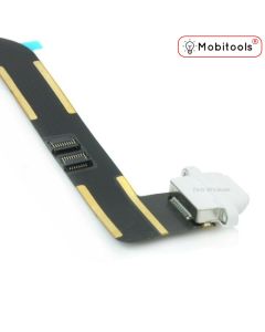 iPad 5 | iPad AIR 2017 A1822 A1823 Charging Port Flex -White