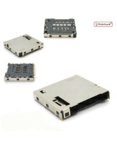Game Card Reader Cartridge Slot For Nintendo Switch