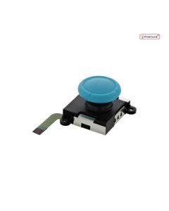 Nintendo Switch Joy-Con Replacement Thumb Analog Stick 3D Button (Blue)