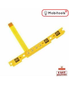 Nintendo Switch SR Button Key Ribbon Flex Cable on Joy-Con