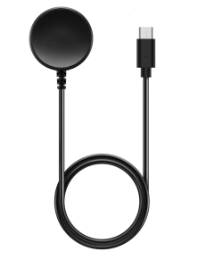 FAST Charger Dock For Genuine Samsung Galaxy Watch 5 5 PRO Wireless USB C Cable