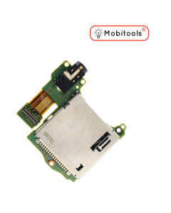 Replacement For Nintendo Switch Game Card Reader & Headphone Jack - UK