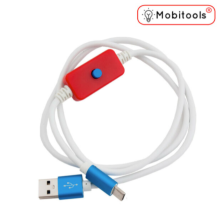 Harmony TP Cable 1.0 Service Mode for Kirin Software Phone Recovery Mode