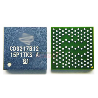 CD3217B12 For iPad Mac Macbook Laptop Type-C controller Interface Power IC- UK
