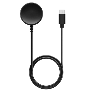 FAST Charger Dock For Genuine Samsung Galaxy Watch 5 5 PRO Wireless USB C Cable